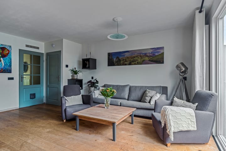 Foto 7 van Tibetstraat 54