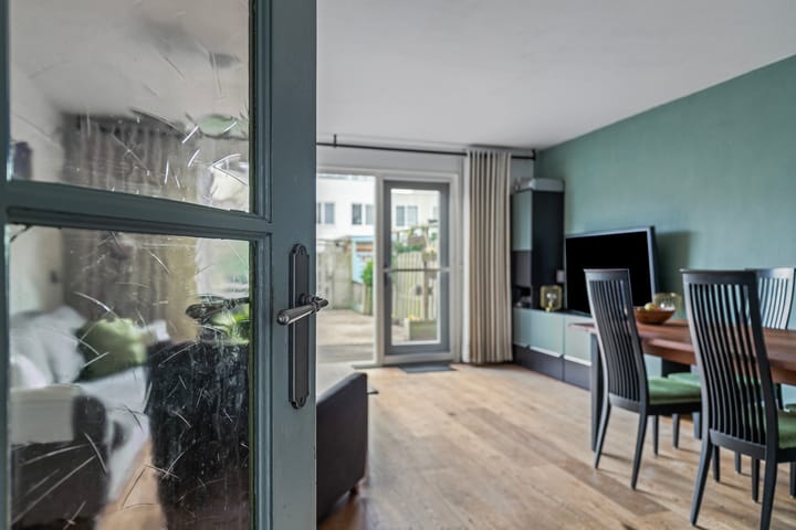 Foto 8 van Tibetstraat 54