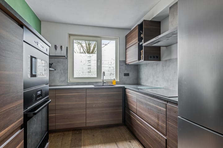 Foto 10 van Tibetstraat 54