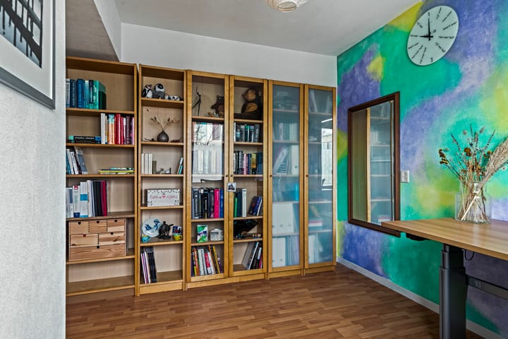 Foto 17 van Tibetstraat 54