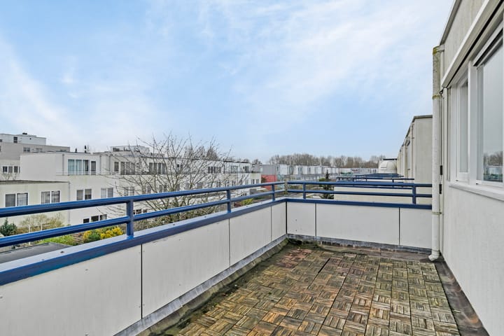 Foto 26 van Tibetstraat 54