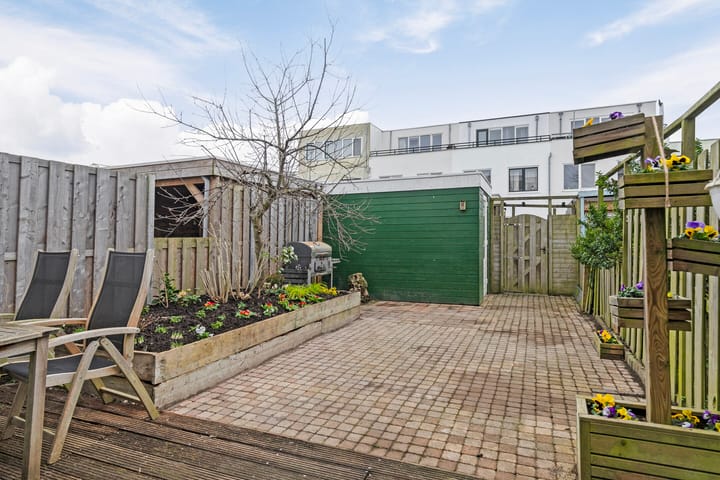 Foto 33 van Tibetstraat 54