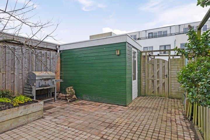 Foto 34 van Tibetstraat 54