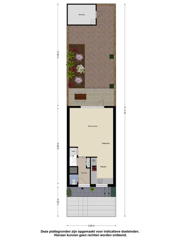 Foto 38 van Tibetstraat 54