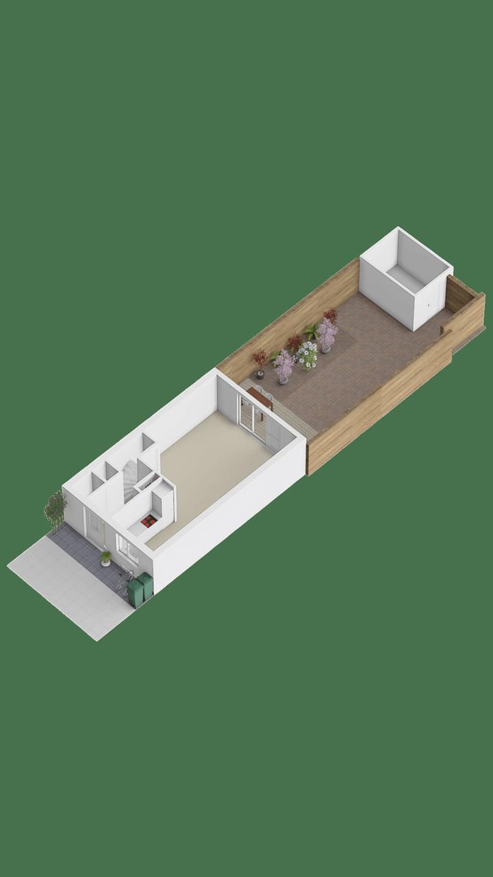 Foto 39 van Tibetstraat 54