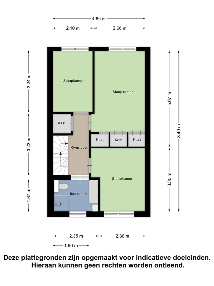 Foto 42 van Tibetstraat 54