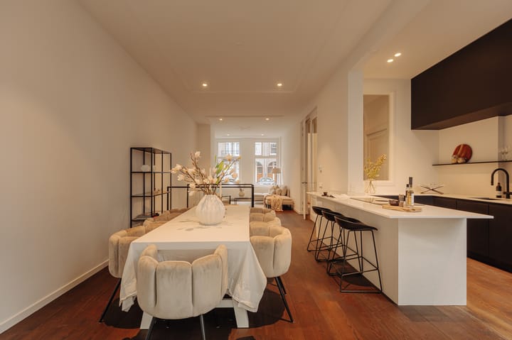 Foto 2 van Johannes Verhulststraat 212-H