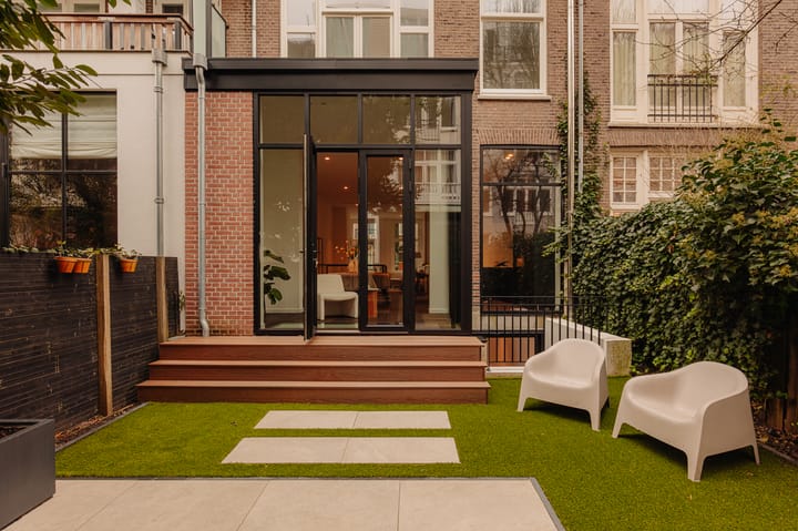 Foto 3 van Johannes Verhulststraat 212-H