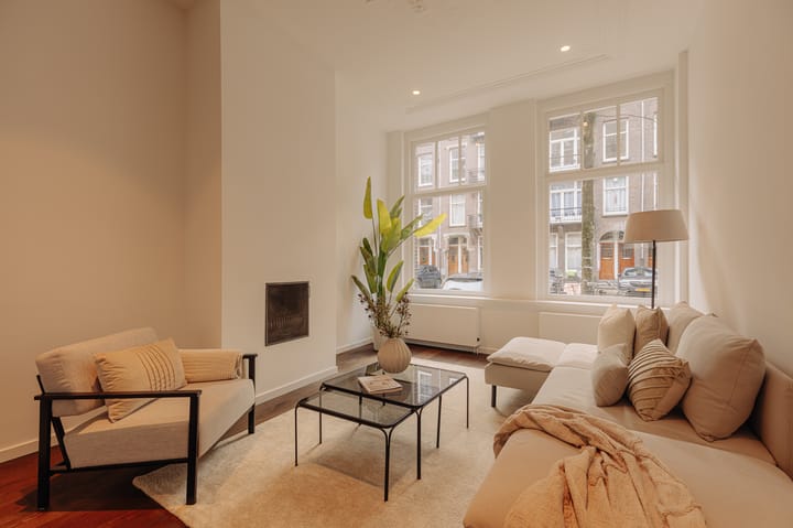 Foto 4 van Johannes Verhulststraat 212-H