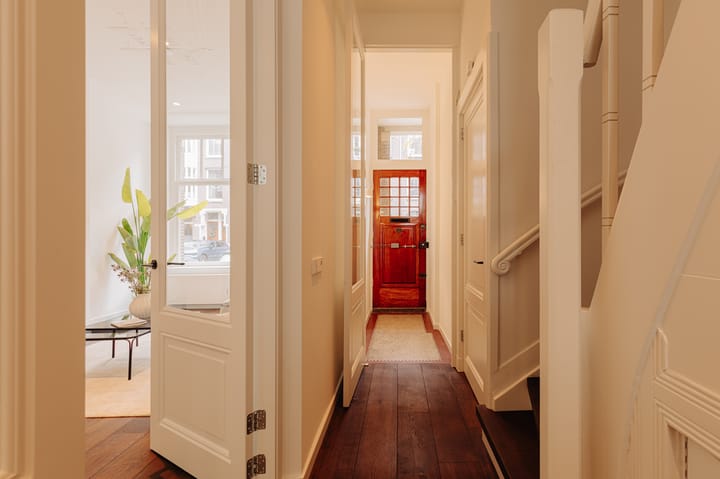 Foto 5 van Johannes Verhulststraat 212-H