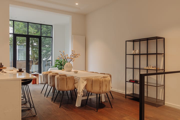 Foto 6 van Johannes Verhulststraat 212-H