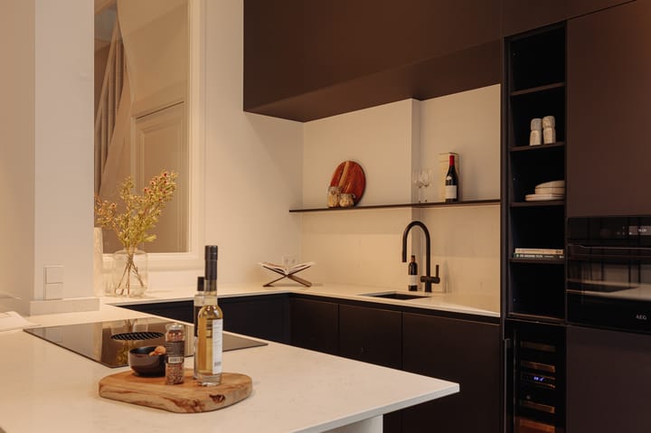 Foto 8 van Johannes Verhulststraat 212-H