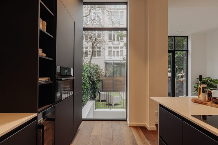 Foto 10 van Johannes Verhulststraat 212-H