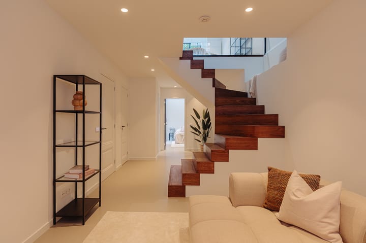 Foto 17 van Johannes Verhulststraat 212-H