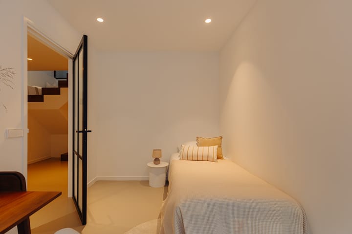 Foto 21 van Johannes Verhulststraat 212-H