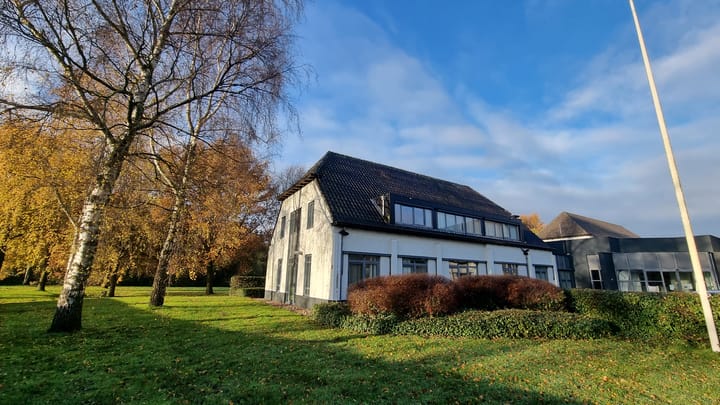 Zomerdijk 8