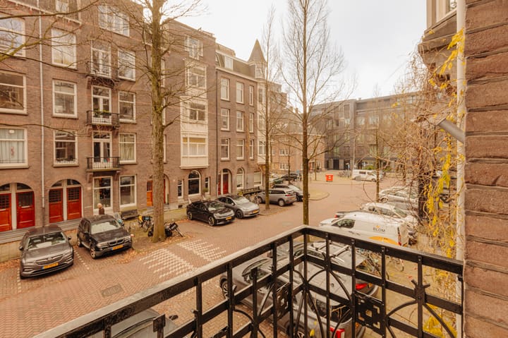 Foto 28 van Johannes Verhulststraat 212-H