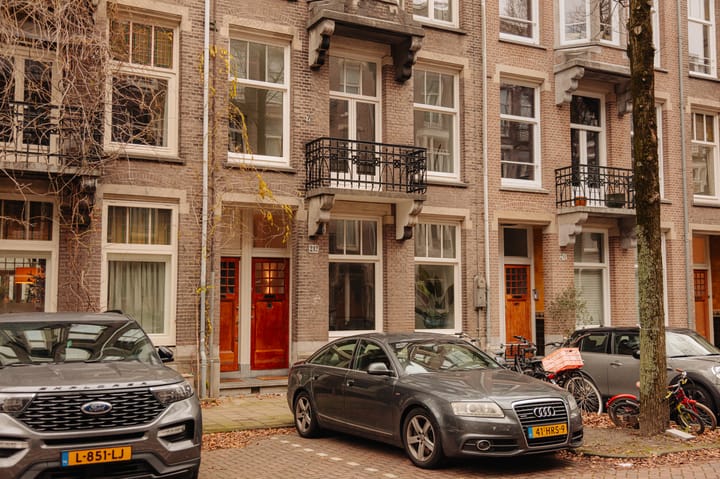 Foto 34 van Johannes Verhulststraat 212-H