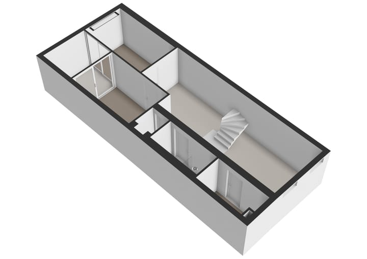 Foto 36 van Johannes Verhulststraat 212-H
