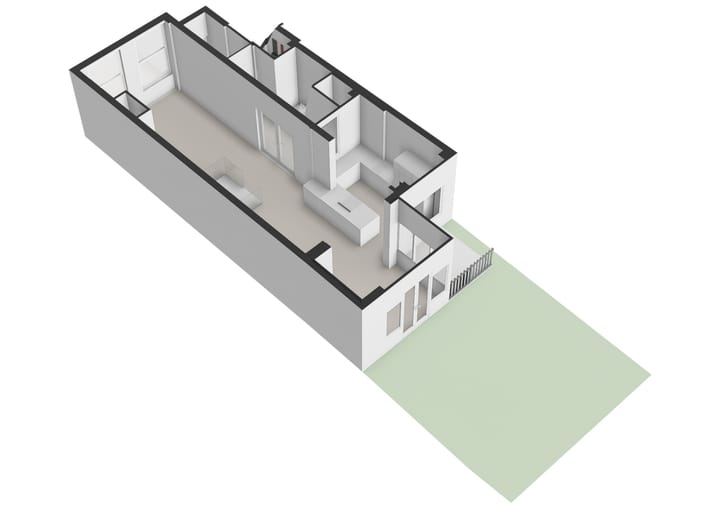 Foto 38 van Johannes Verhulststraat 212-H