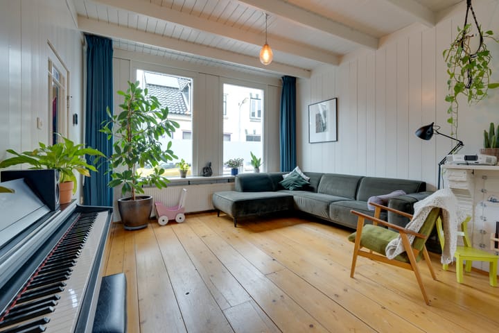 Foto 2 van Reigerstraat 57