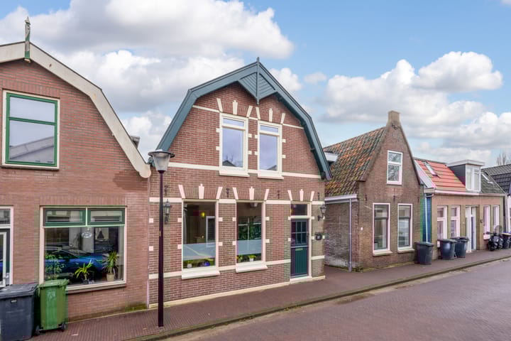 Foto 4 van Reigerstraat 57