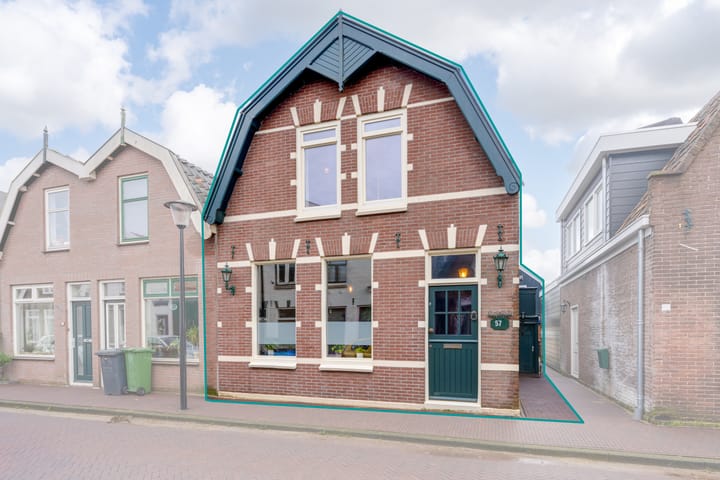 Foto 5 van Reigerstraat 57