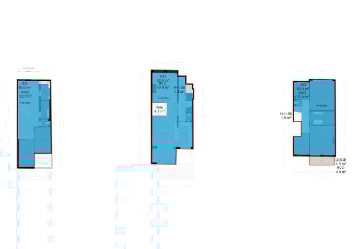 Foto 43 van Johannes Verhulststraat 212-H