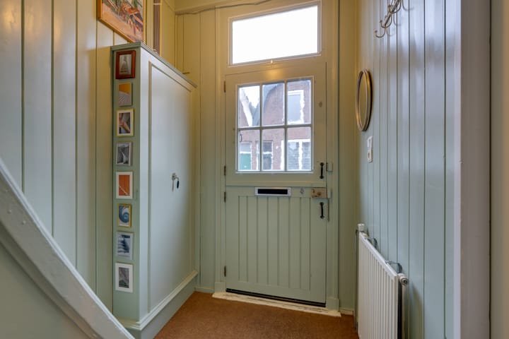 Foto 8 van Reigerstraat 57