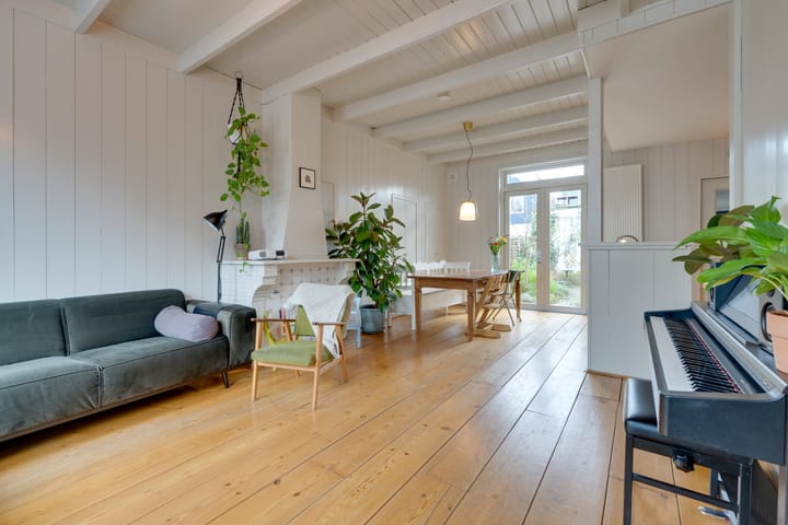 Foto 10 van Reigerstraat 57