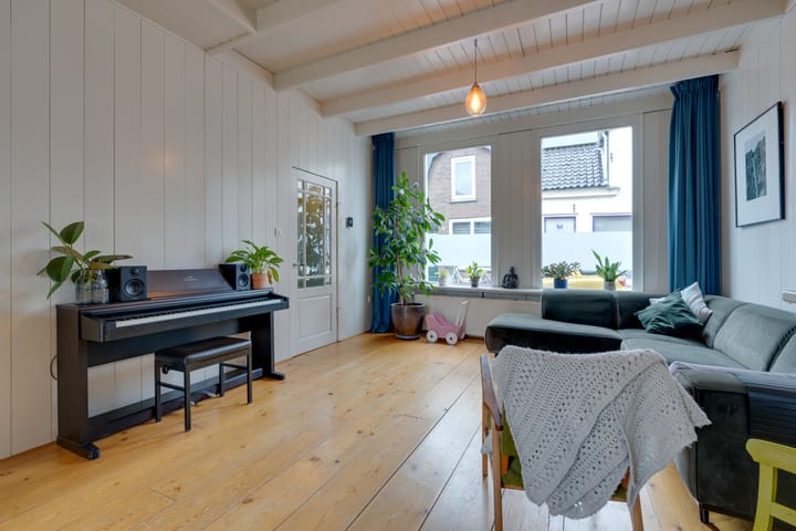 Foto 14 van Reigerstraat 57