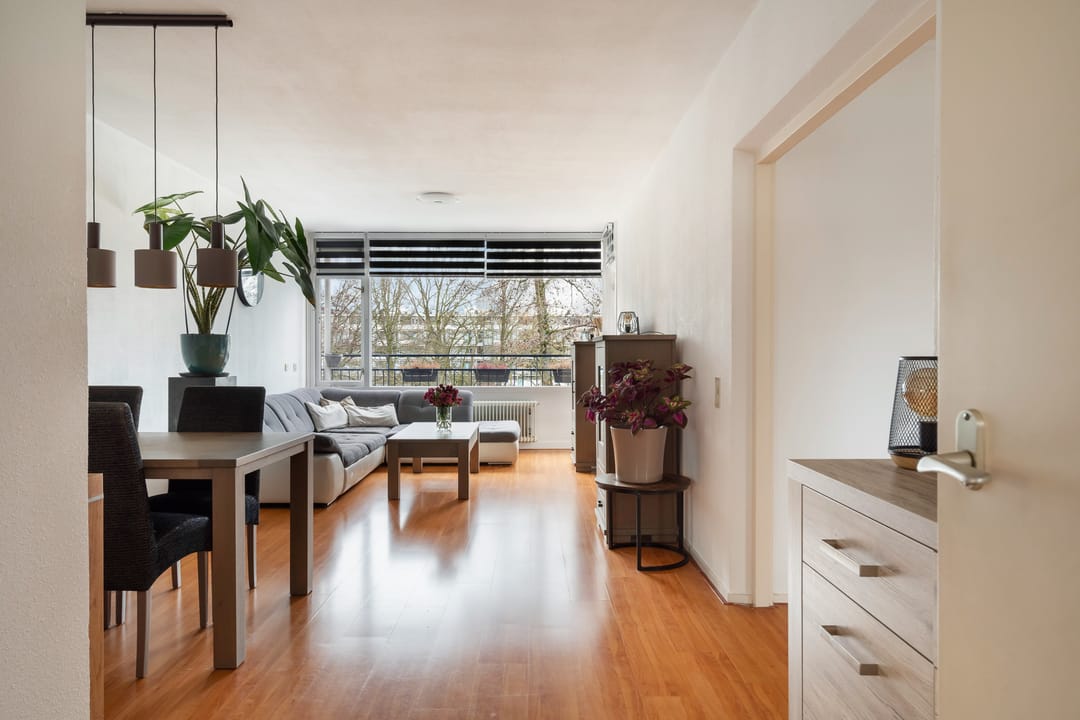 Foto 1 van Stortemelk 86