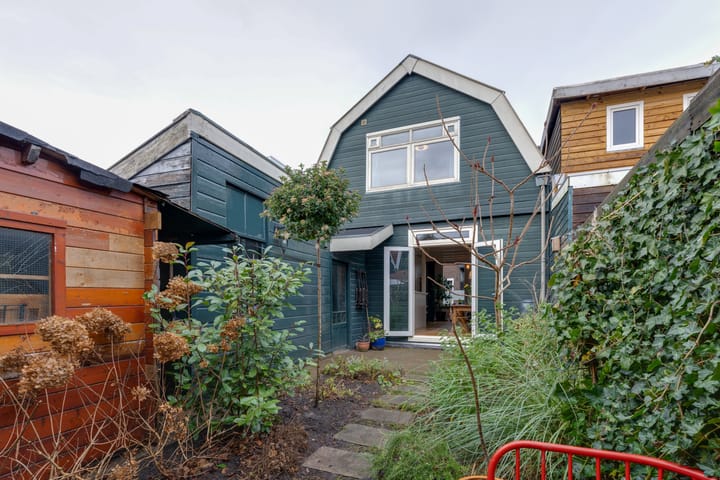 Foto 32 van Reigerstraat 57