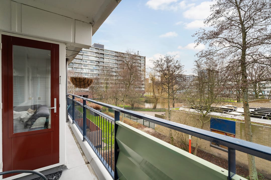 Foto 13 van Stortemelk 86