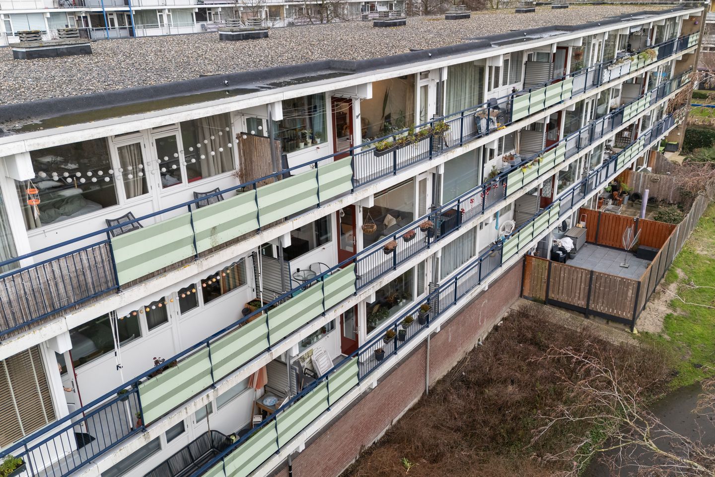 Foto 14 van Stortemelk 86