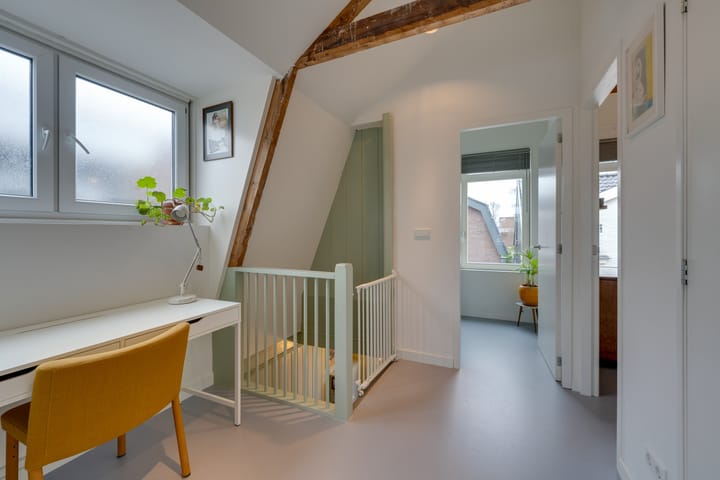 Foto 40 van Reigerstraat 57