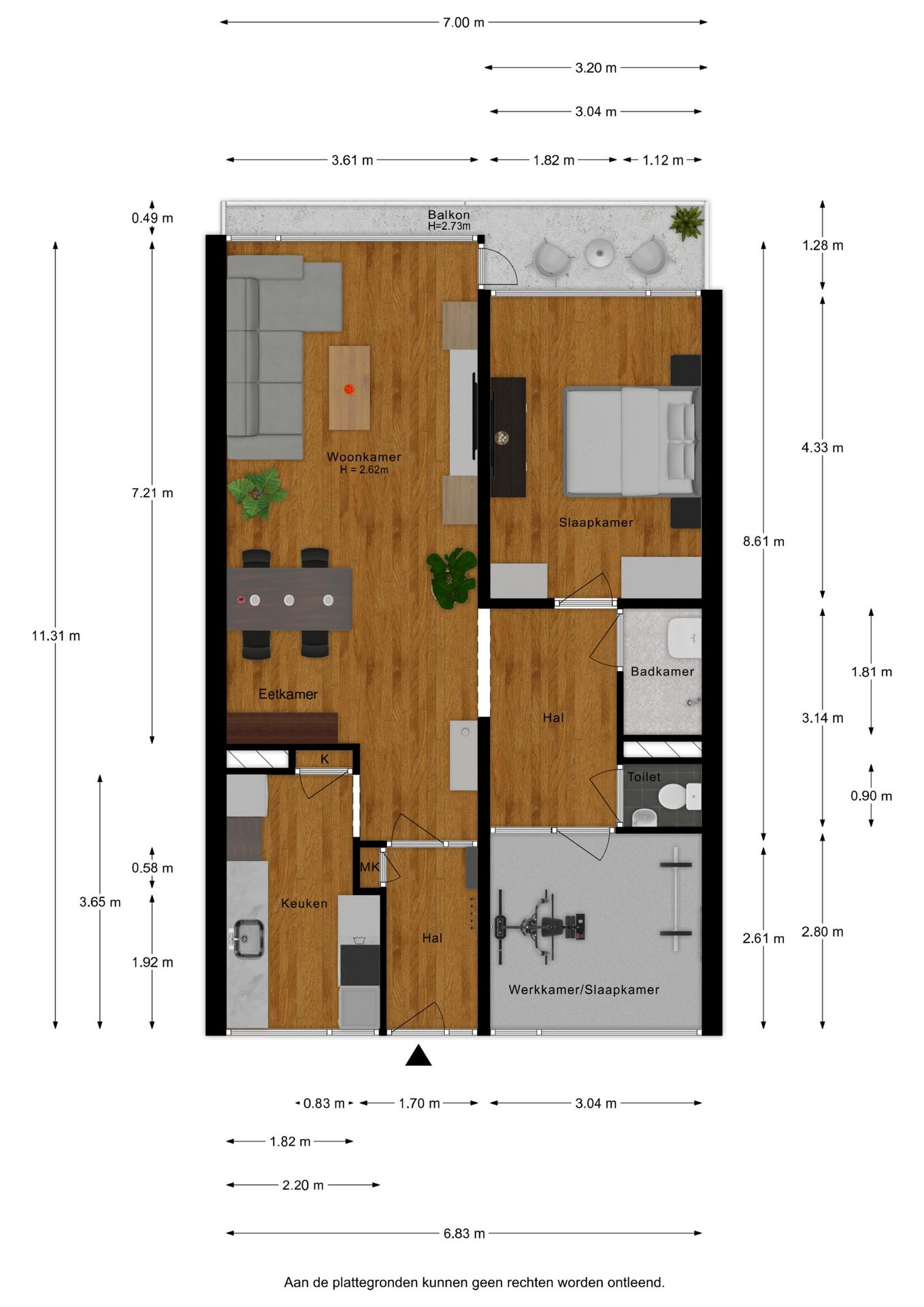 Foto 35 van Stortemelk 86