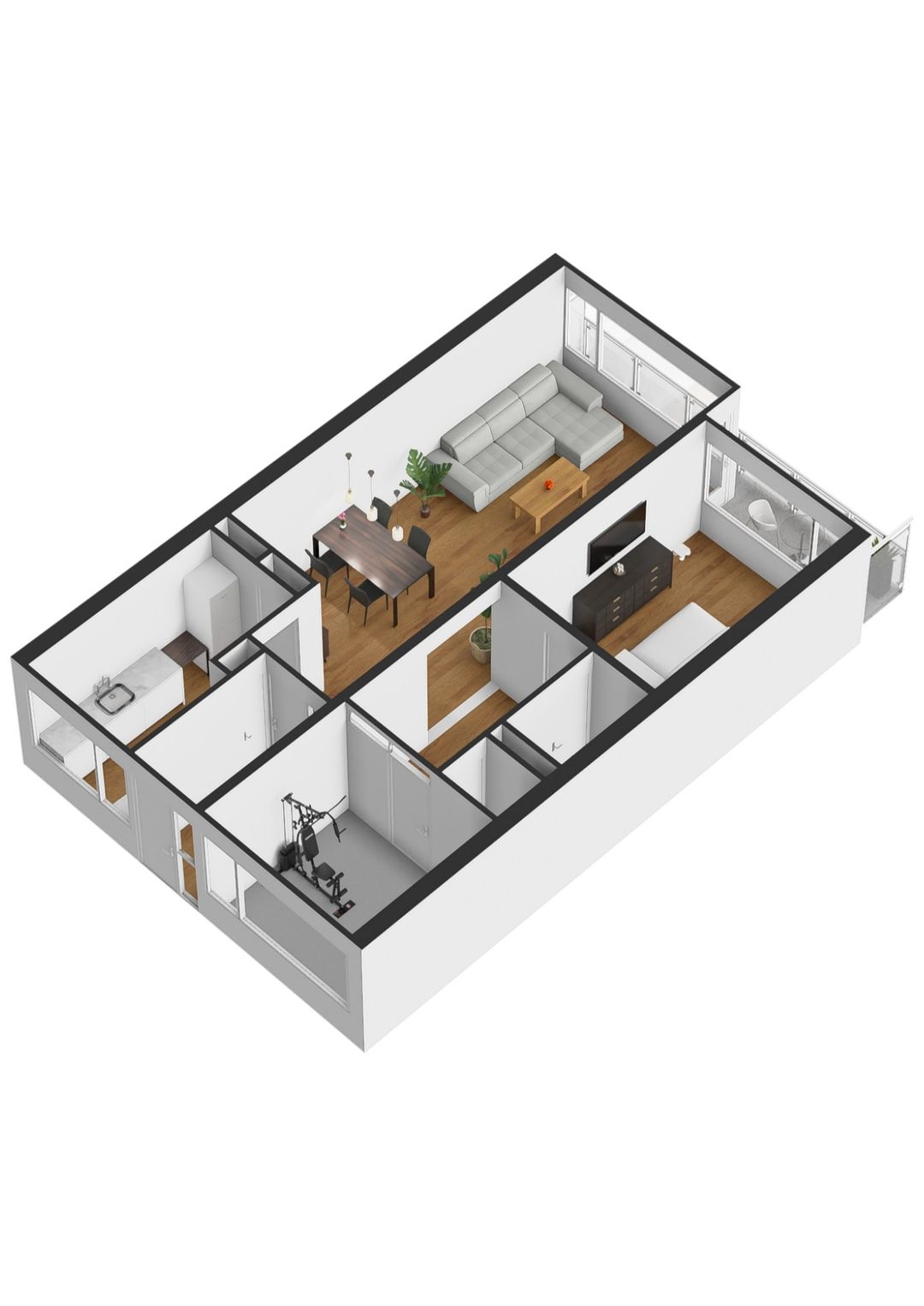 Foto 37 van Stortemelk 86