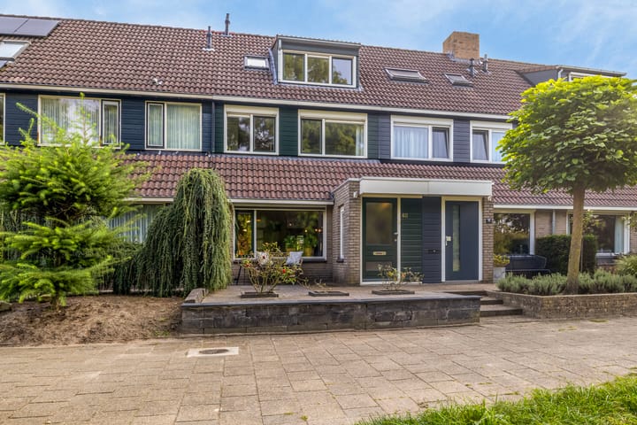 Foto 1 van Witte de Withstraat 40