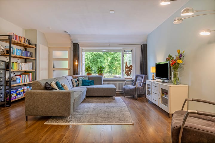 Foto 4 van Witte de Withstraat 40