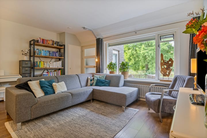 Foto 7 van Witte de Withstraat 40