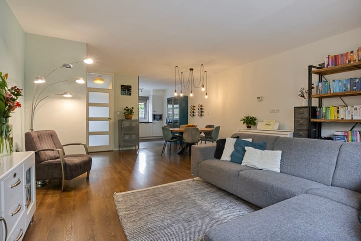 Foto 8 van Witte de Withstraat 40