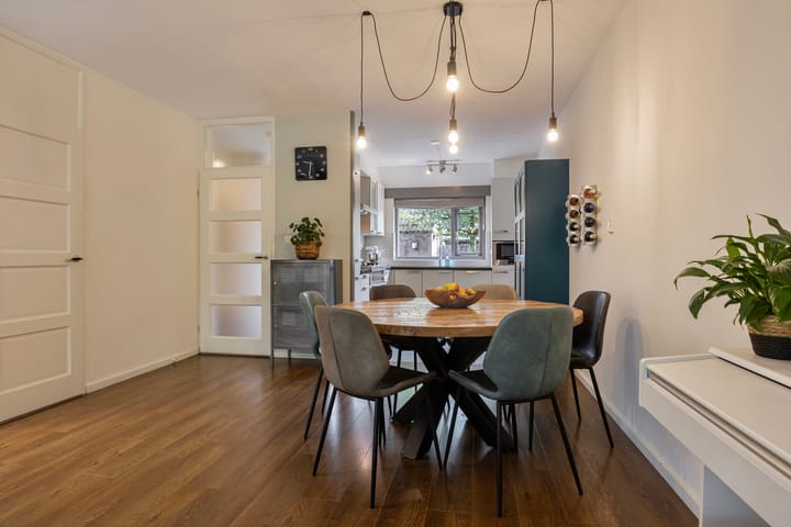 Foto 9 van Witte de Withstraat 40