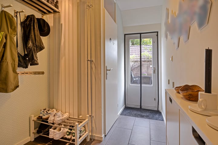 Foto 13 van Witte de Withstraat 40