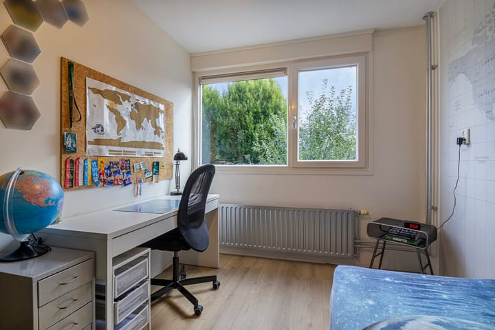 Foto 18 van Witte de Withstraat 40