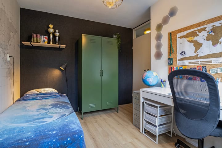 Foto 19 van Witte de Withstraat 40