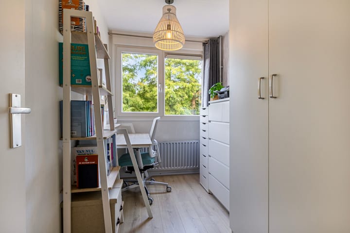 Foto 20 van Witte de Withstraat 40