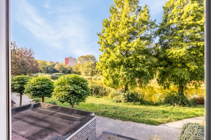 Foto 21 van Witte de Withstraat 40