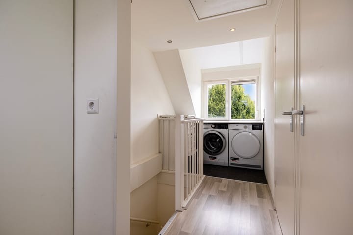 Foto 26 van Witte de Withstraat 40