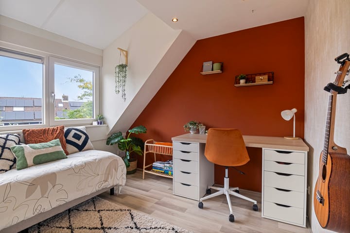 Foto 28 van Witte de Withstraat 40